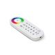 Пульт управления LD T3M RF Touch RGB (для контроллера LD Т3-5А) 25123