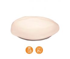 Управляемый светодиодный светильник METEORIT 60W R-590-SHINY-220-IP20 136201 Управляемый светодиодный светильник METEORIT 60W R-590-SHINY-220-IP20 136201