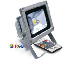 Светодиодный прожектор LederON LD-Pro RGB Светодиодный прожектор LederON LD-Pro RGB