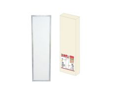 Светодиодная LED панель ТДМ 1195х295 36Вт 4000к 3000Лм 37909 Светодиодная LED панель ТДМ 1195х295 36Вт 4000к 3000Лм 37909