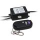 Компактный RGB контроллер с брелком LD-JC041 RGB 3#RF car controller 27971