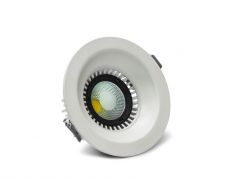 Светодиодный светильник LED COB Style-005 10W 139*115мм 6000К 700lm 30015 Светодиодный светильник LED COB Style-005 10W 139*115мм 6000К 700lm 30015
