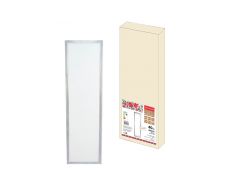 Светодиодная LED панель ТДМ 1195х295 40Вт 3000к 3000Лм 37911 Светодиодная LED панель ТДМ 1195х295 40Вт 3000к 3000Лм 37911