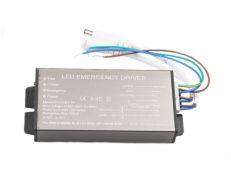 Аварийный блок питания FAT-LED-F1A 36967