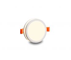 Светильник Aura downlight 5W R 4000К бел 9741 Светильник Aura downlight 5W R 4000К бел 9741