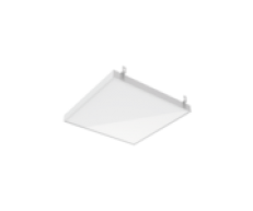 Светодиодный светильник ВАРТОН BASIC B1-R3-00010-31G02-2006050 грильято Светодиодный светильник ВАРТОН BASIC B1-R3-00010-31G02-2006050 грильято