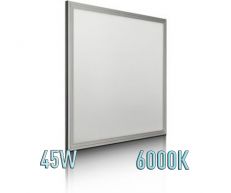 Светодиодная LED панель LederON 600х600 45Вт 6000к 3600Лм 30036 Светодиодная LED панель LederON 600х600 45Вт 6000к 3600Лм 30036