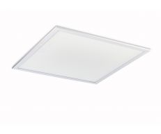 LED-панель Donolux 595х595 40Вт 3000к 3600Лм LED-панель Donolux 595х595 40Вт 3000к 3600Лм