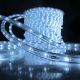 Дюралайт LED КРУГЛЫЙ 3-х проводной, 36LED/м Ф13мм 100м белый