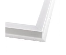 Светодиодная LED панель Kanlux 625х625 40Вт 4000к 3600Лм 26773 Светодиодная LED панель Kanlux 625х625 40Вт 4000к 3600Лм 26773