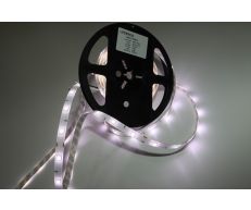 Светодиодная лента 5050 30/м 12В IP65 7.2Вт 5м RGB 13980 Светодиодная лента 5050 30/м 12В IP65 7.2Вт 5м RGB 13980