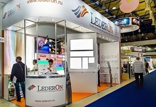 Продукция компании «Ледерон»