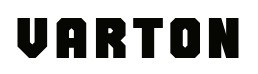 Продукция компании Varton